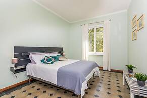Agnelli Flat Near Pala Alpitour by Wonderful Italy