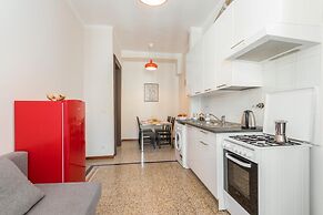 Agnelli Flat Near Pala Alpitour by Wonderful Italy