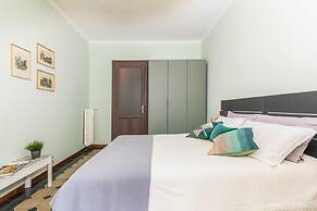 Agnelli Flat Near Pala Alpitour by Wonderful Italy