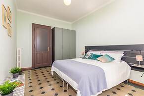 Agnelli Flat Near Pala Alpitour by Wonderful Italy