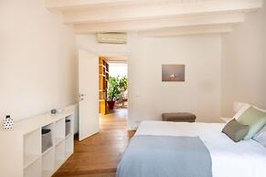 Vittorio Emanuele Apt Terrace by Wonderful Italy
