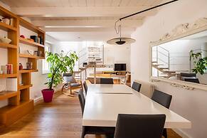 Vittorio Emanuele Apt Terrace by Wonderful Italy