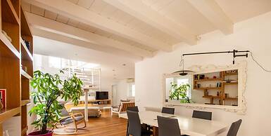 Vittorio Emanuele Apt Terrace by Wonderful Italy