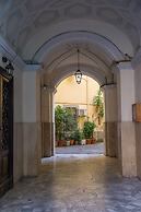 Appartamento all Archivio di Stato