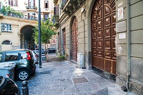 Appartamento all Archivio di Stato