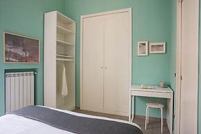 Appartamento all Archivio di Stato