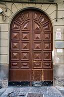 Appartamento all Archivio di Stato
