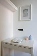 Appartamento all Archivio di Stato