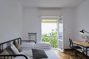 Casa Bianca a Bogliasco by Wonderful Italy