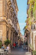 GHS - Appartamento San Giuseppe in Ortigia - Loc