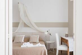 GHS - Appartamento San Giuseppe in Ortigia - Loc