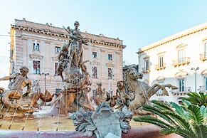 GHS - Appartamento San Giuseppe in Ortigia - Loc
