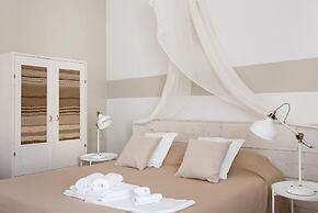 GHS - Appartamento San Giuseppe in Ortigia - Loc
