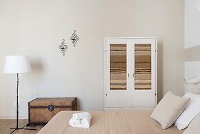 GHS - Appartamento San Giuseppe in Ortigia - Loc