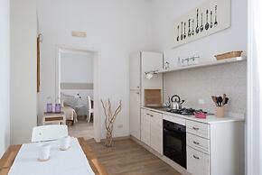 GHS - Appartamento San Giuseppe in Ortigia - Loc