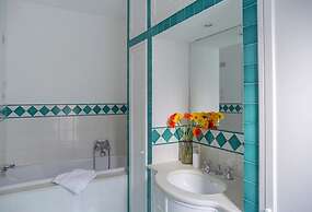 Kalsa Casa di Charme con Terrazza by Wonderful Italy