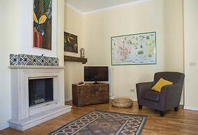 Kalsa Casa di Charme con Terrazza by Wonderful Italy