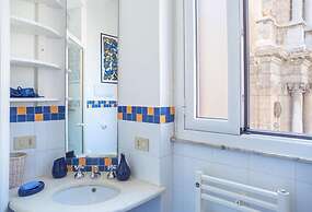 Kalsa Casa di Charme con Terrazza by Wonderful Italy