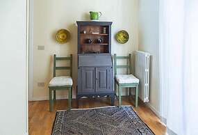 Kalsa Casa di Charme con Terrazza by Wonderful Italy