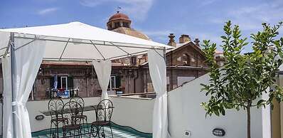 Kalsa Casa di Charme con Terrazza by Wonderful Italy
