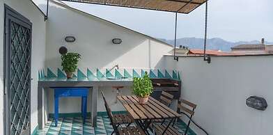 Kalsa Casa di Charme con Terrazza by Wonderful Italy