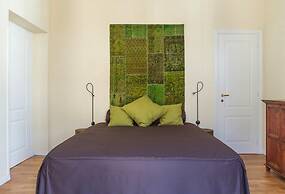 Kalsa Casa di Charme con Terrazza by Wonderful Italy