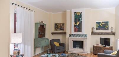 Kalsa Casa di Charme con Terrazza by Wonderful Italy