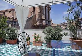 Kalsa Casa di Charme con Terrazza by Wonderful Italy