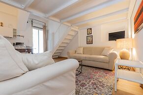 Charming Studio by Wonderful Italy