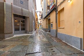 Charming Studio by Wonderful Italy