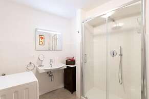 Charming Studio by Wonderful Italy