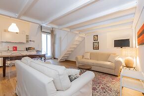 Charming Studio by Wonderful Italy