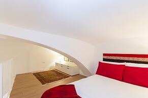 Charming Studio by Wonderful Italy