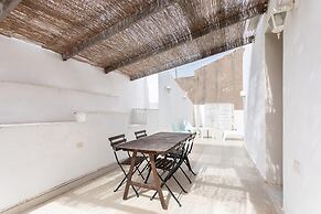 GHS - Nel Cuore di Ortigia con Terrazza - LOC