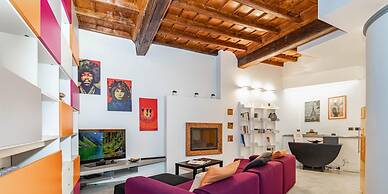 Central Pop House by Wonderful Italy