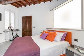 Central Pop House by Wonderful Italy