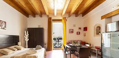 Salomone Apartment 3