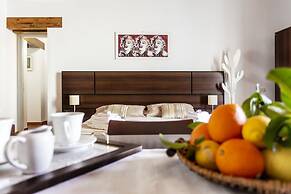 Salomone Apartment 3