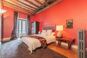 A Due Passi Dalla Mole by Wonderful Italy