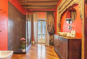 A Due Passi Dalla Mole by Wonderful Italy