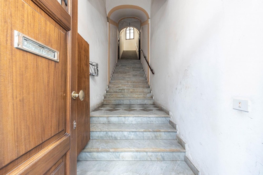Casa Paternostro in Palermo