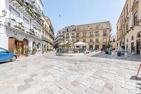 Casa Paternostro in Palermo