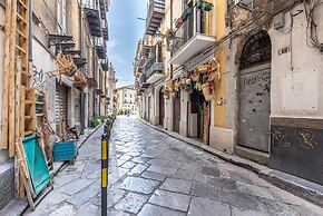 Casa Paternostro in Palermo