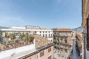 Casa Paternostro in Palermo