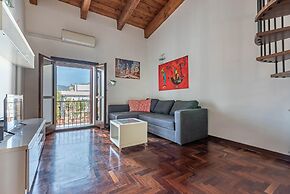 Casa Paternostro in Palermo