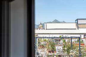 Casa Paternostro in Palermo
