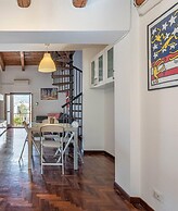 Casa Paternostro in Palermo