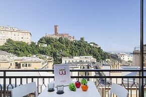 Castello d Albertis by Wonderful Italy