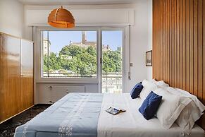 Castello d Albertis by Wonderful Italy