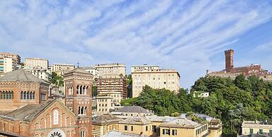 Castello d Albertis by Wonderful Italy